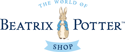 Beatrix Potter Shop