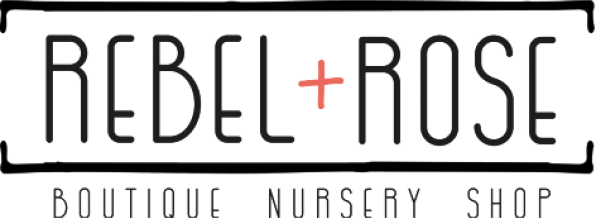 Rebel Rose Boutique Nursery Shop