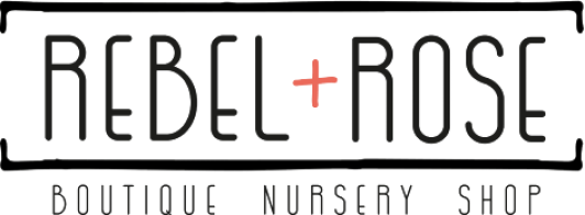 Rebel Rose Boutique Nursery Shop