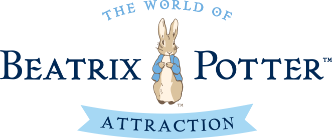 Beatrix Potter Logo