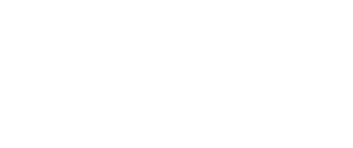 Beatrix Potter logo - white